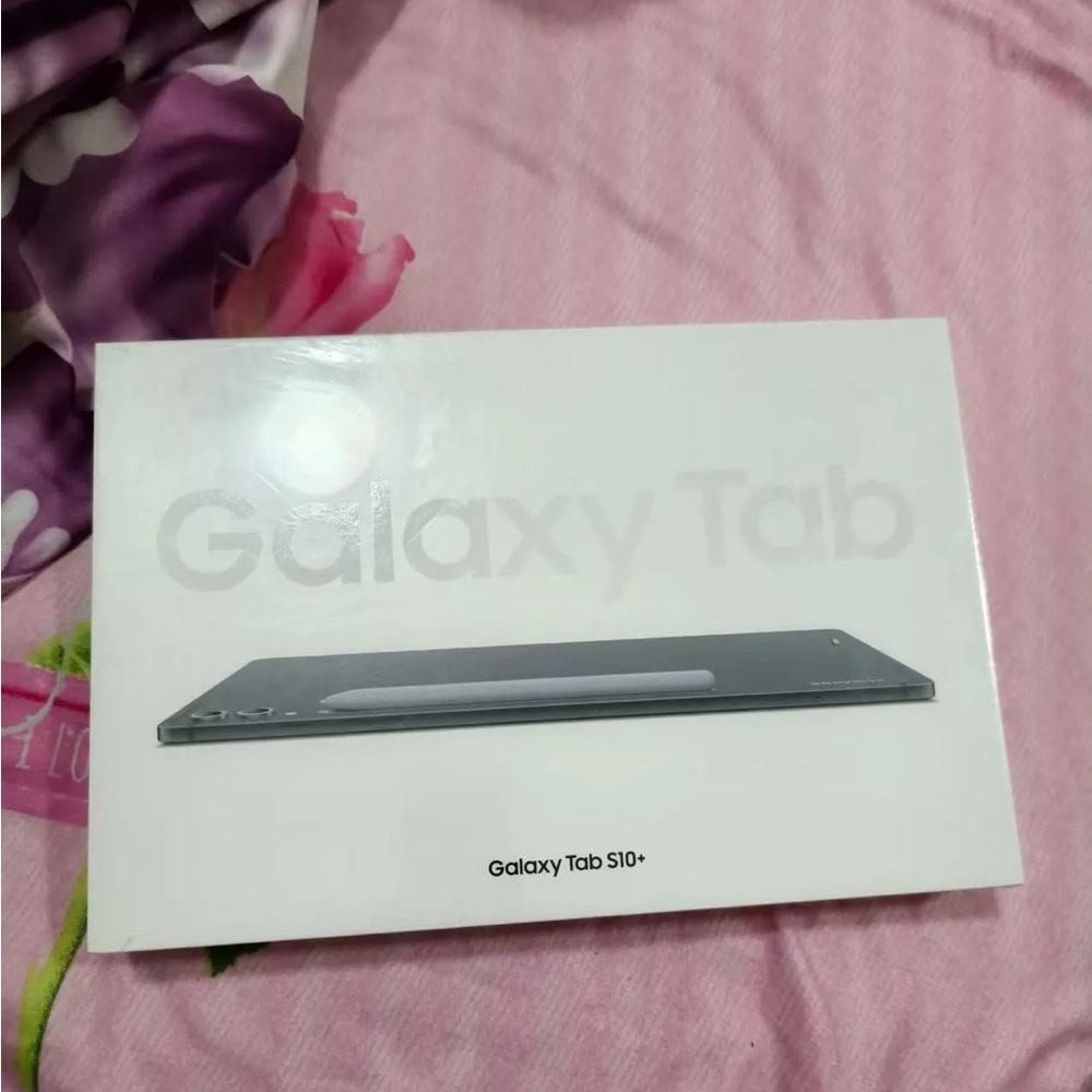 Samsung Galaxy S10 Tab 1TB